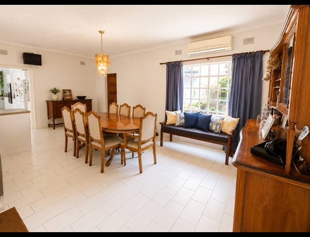 5 BEDROOM HOUSE FOR SALE IN THREE RIVERS PROPER
